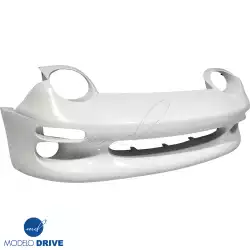 FRP RSAC Conversion Front Bumper > Mazda Miata MX-5 (NA) 1990-1997 image - 5